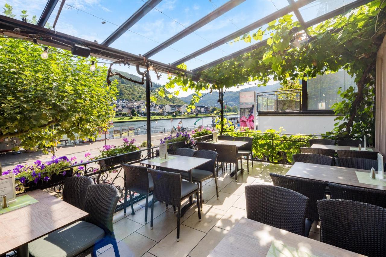 Beim Weinbauer Hotel โคเคห์ม ภายนอก รูปภาพ