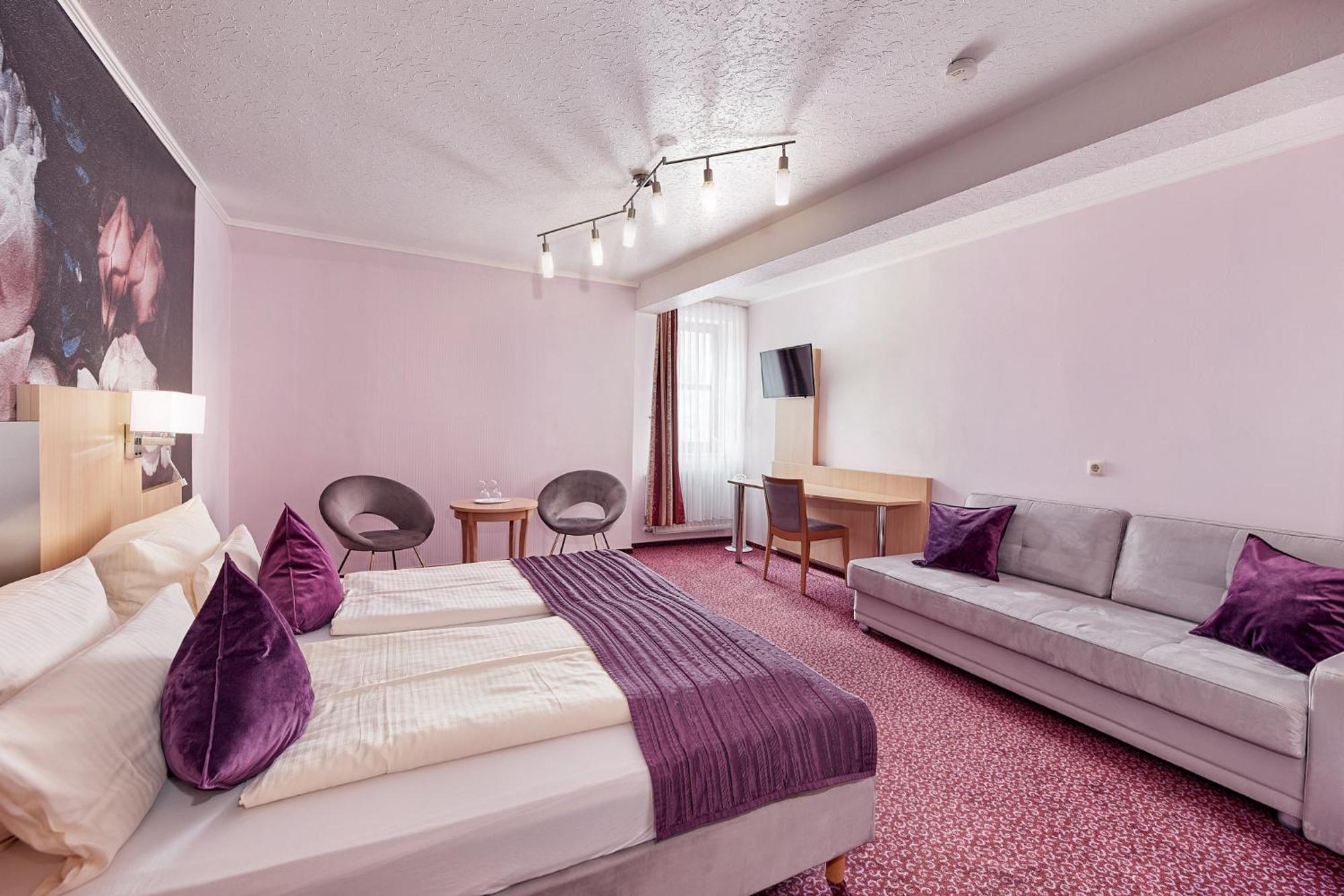 Beim Weinbauer Hotel โคเคห์ม ภายนอก รูปภาพ