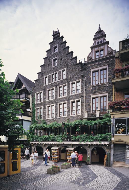 Beim Weinbauer Hotel โคเคห์ม ภายนอก รูปภาพ
