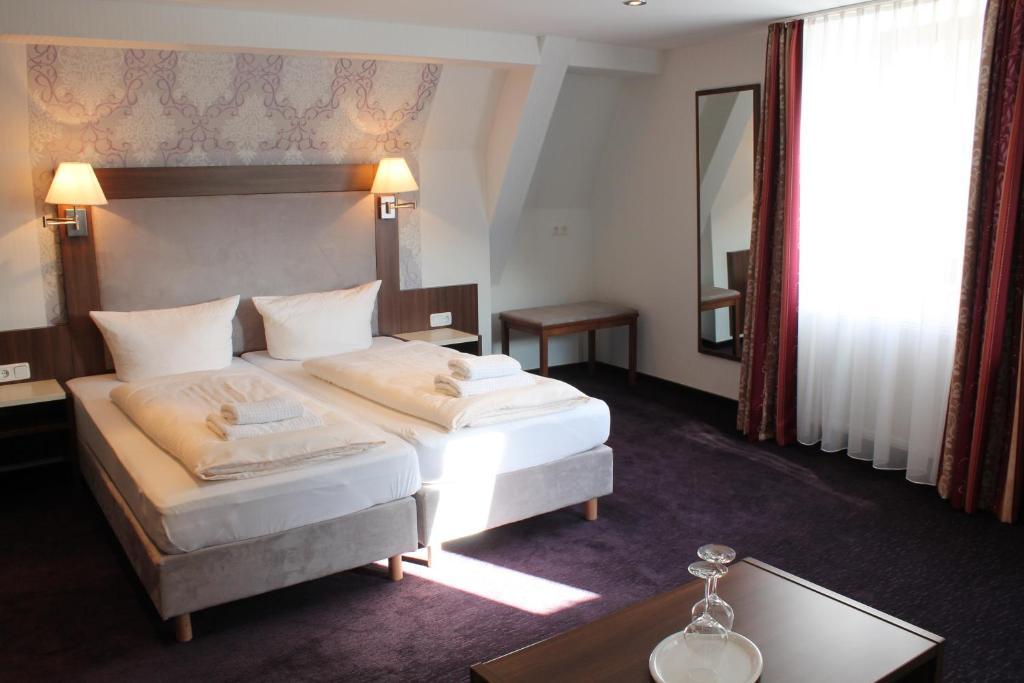 Beim Weinbauer Hotel โคเคห์ม ห้อง รูปภาพ
