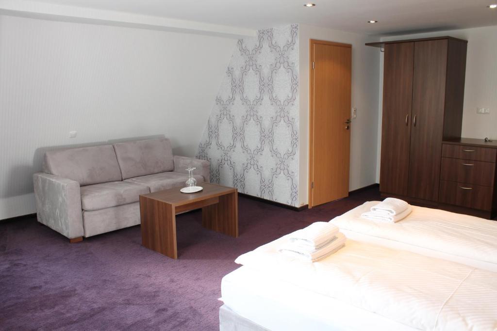 Beim Weinbauer Hotel โคเคห์ม ห้อง รูปภาพ